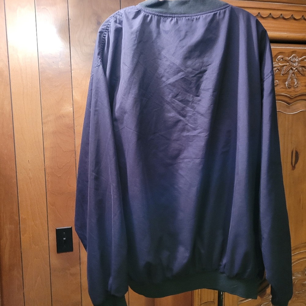 Golfing All Weather Pullover Jacket - image 2